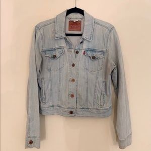 Levi’s Denim Jacket